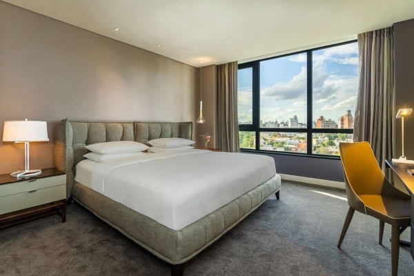 Hotel HYATT CENTRIC MONTEVIDEO